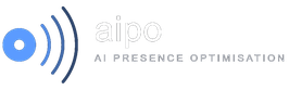 aipo, AI Presence Optimisation